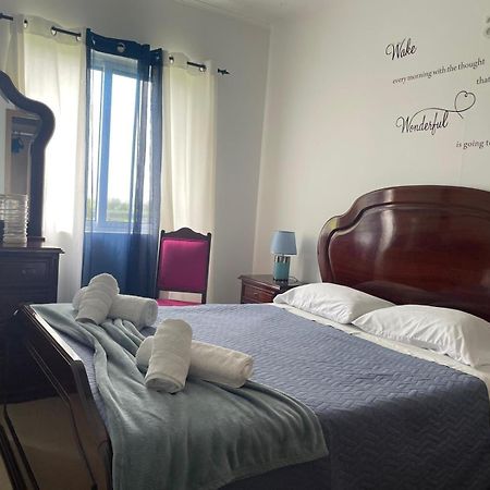 Apartamento Sandra Ponta Delgada Kültér fotó