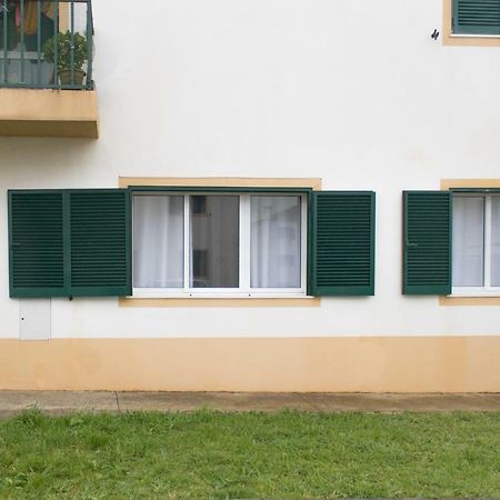 Apartamento Sandra Ponta Delgada Kültér fotó