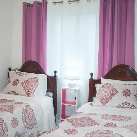 Apartamento Sandra Ponta Delgada Kültér fotó