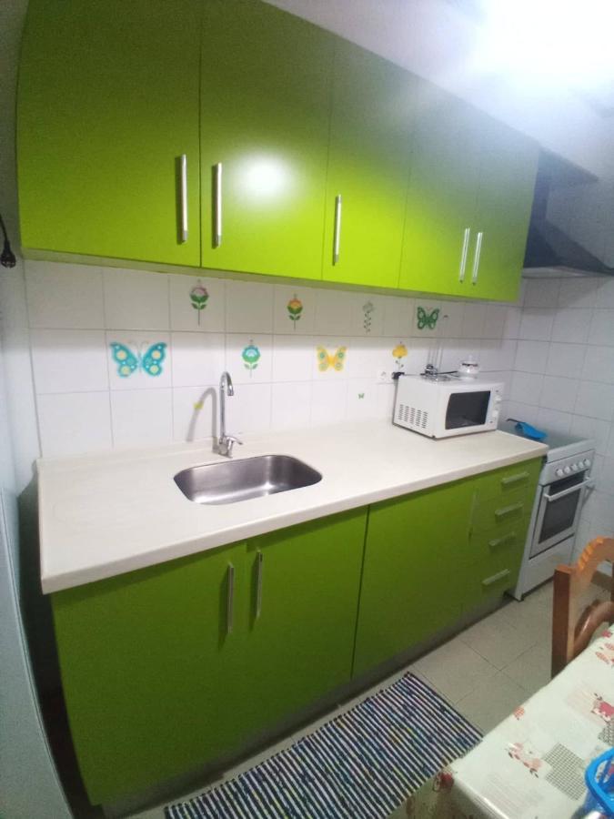 Apartamento Sandra Ponta Delgada Kültér fotó