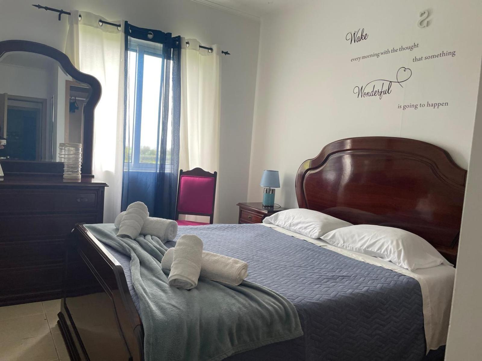 Apartamento Sandra Ponta Delgada Kültér fotó