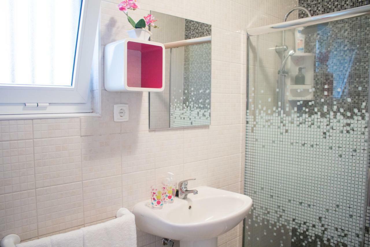 Apartamento Sandra Ponta Delgada Kültér fotó