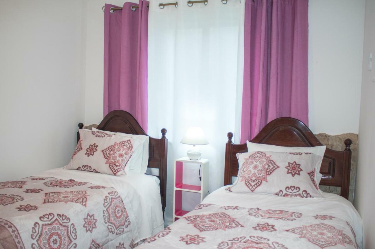 Apartamento Sandra Ponta Delgada Kültér fotó