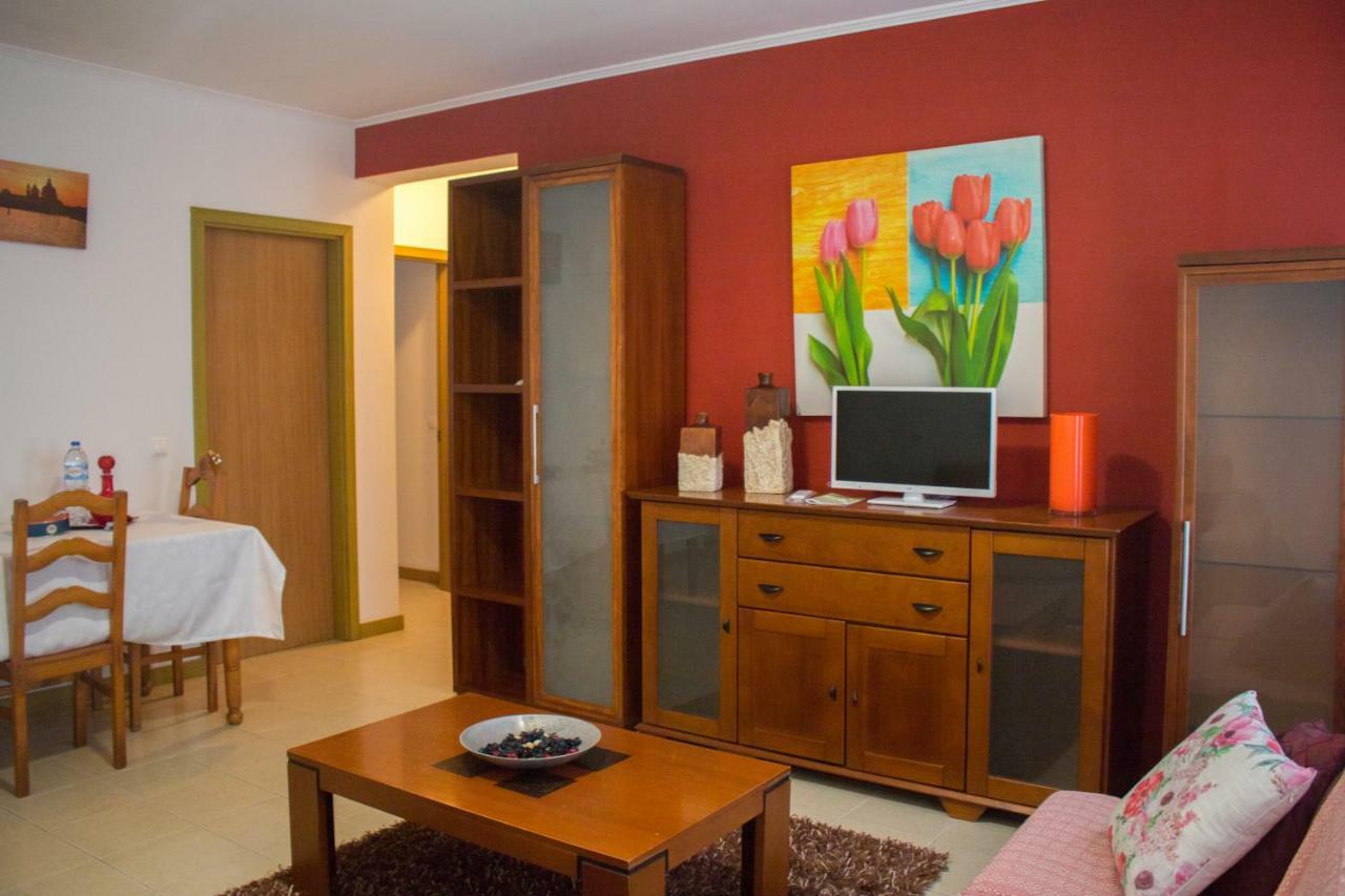 Apartamento Sandra Ponta Delgada Kültér fotó