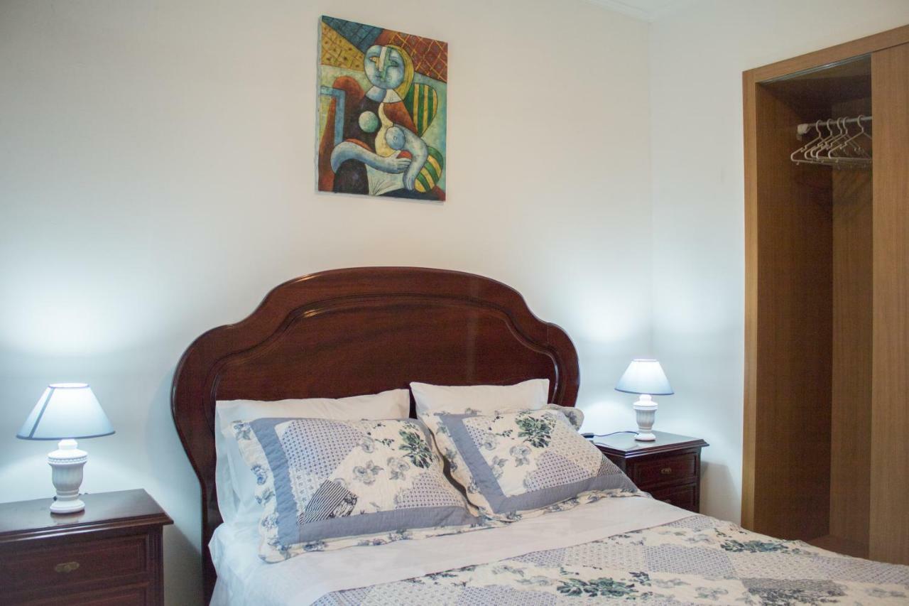 Apartamento Sandra Ponta Delgada Kültér fotó