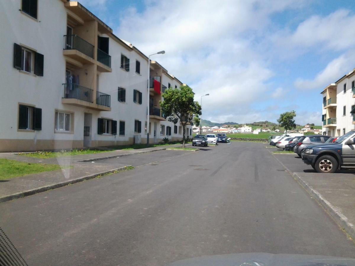 Apartamento Sandra Ponta Delgada Kültér fotó