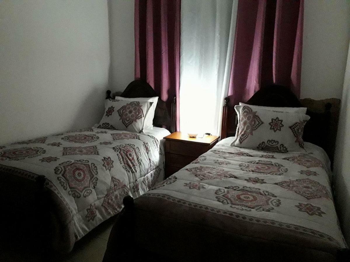 Apartamento Sandra Ponta Delgada Kültér fotó