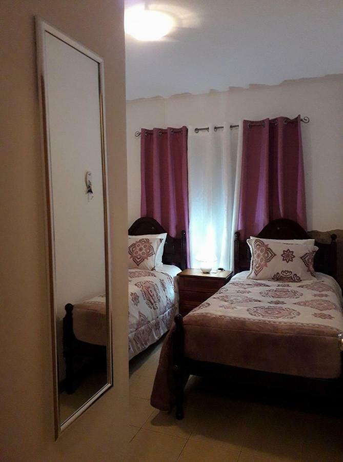 Apartamento Sandra Ponta Delgada Kültér fotó