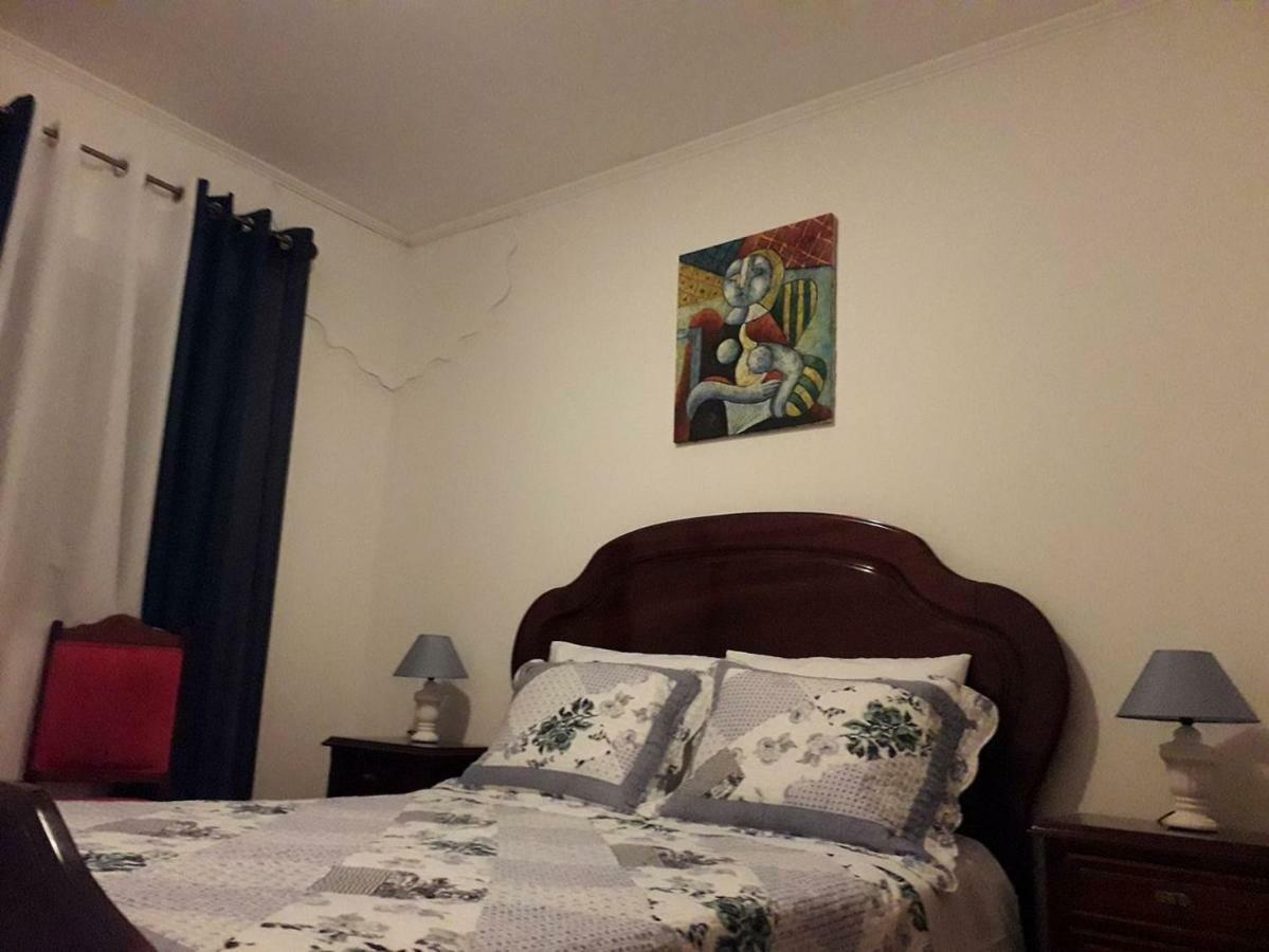 Apartamento Sandra Ponta Delgada Kültér fotó