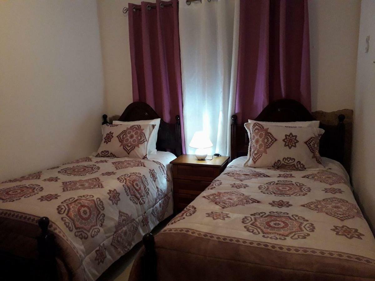 Apartamento Sandra Ponta Delgada Kültér fotó