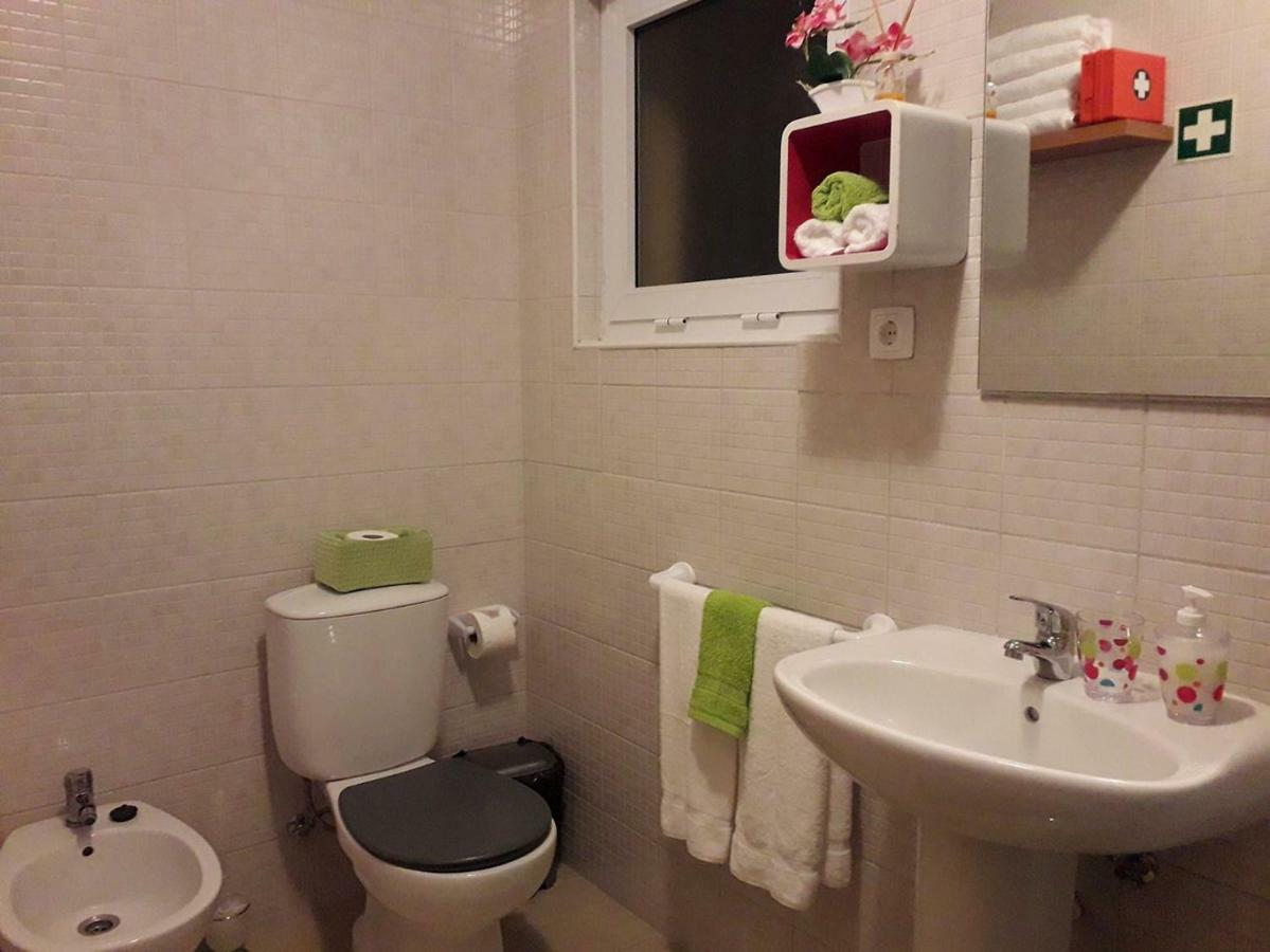 Apartamento Sandra Ponta Delgada Kültér fotó